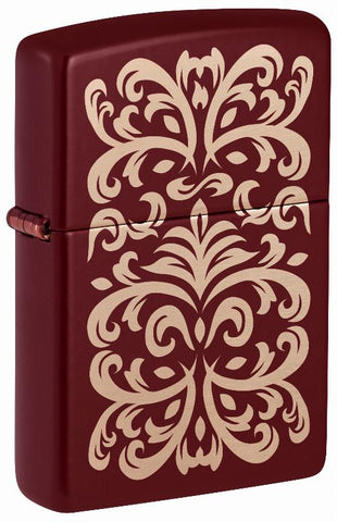 Zippo Pretty Pattern (47257)