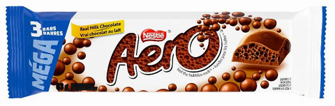 Nestle Aero KS 24x63g x 6/case (104703) ( NBK )