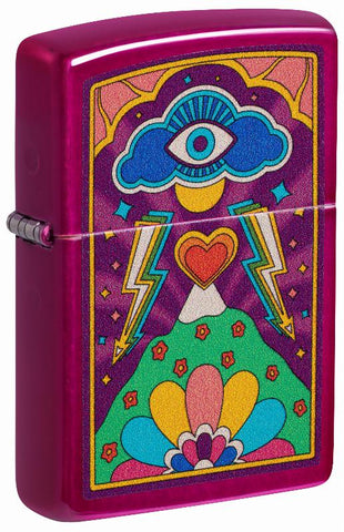 Zippo Seeing Eye (47266)