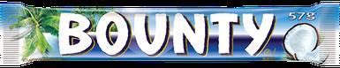 Mars Bounty 24x57g x 12/case (125005)  (MBR)