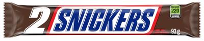 Mars Snickers KS 24x93g x 6/case (104167) (MBK)