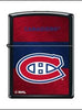 Zippo NHL 218 Montreal Canadiens (42220) NEW