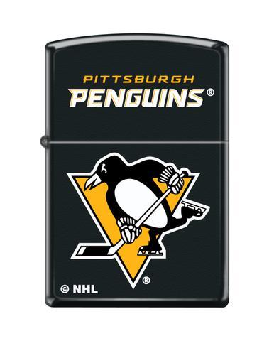 Zippo NHL 218 Pittsburgh Penguins (35763)