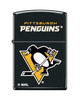 Zippo NHL 218 Pittsburgh Penguins (35763)