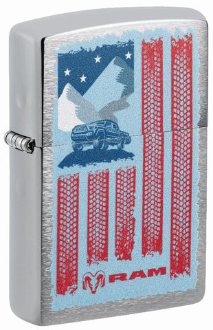 Zippo RAM (47407)