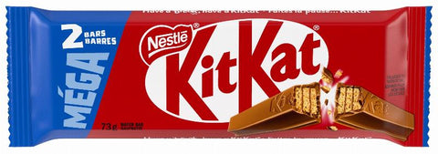 Nestle Kit Kat King Size 24x73g x6/case ( NBK ) (103250)