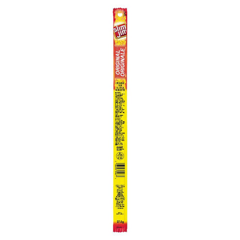 Conagra Slim Jim Giant Original 24 x27.5g