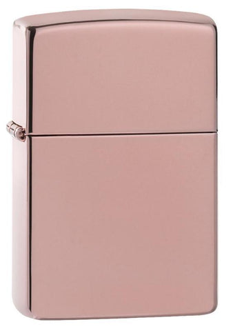 Zippo Reg HP Rose Gold (49190)