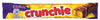 Cadbury Crunchie 24x44g x 12/case (102021) (CADR)