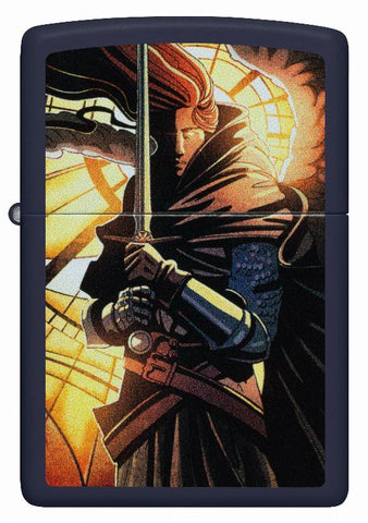 Zippo Medieval and Mythological (46833)