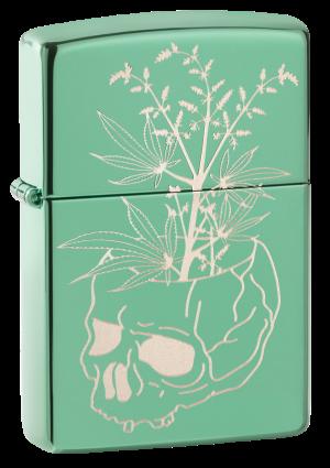 Zippo 28129 Botanical Design (49142)