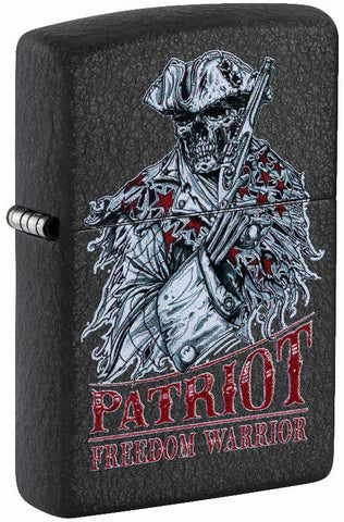 Zippo Patriot Design (47285)
