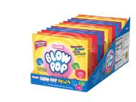 Charms Blow Pop Mini's Pouch 12x85g x 2/case (T53513)