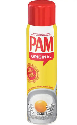 Pam Cooking Spray 170g (255615)