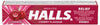 Halls Cherry 20x9pc x 24/case (132209)