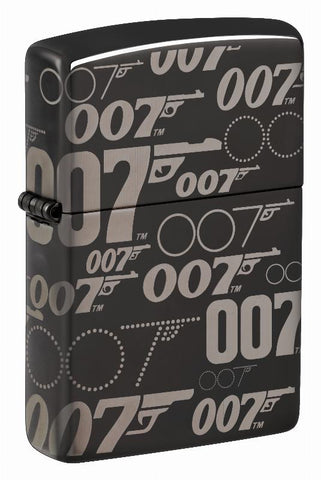 Zippo James Bond (47414)
