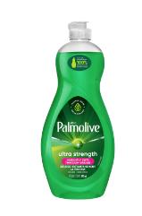 Palmolive Ultra Strength Dish Liquid 9x591ml (11286)