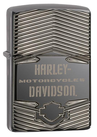 Zippo Harley Davidson (29165)