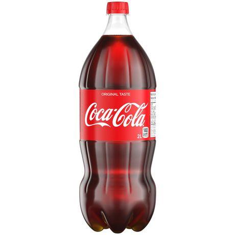 Coke 8x2ltr (C2LTR)