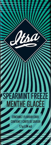 ITSA Spearmint Freeze