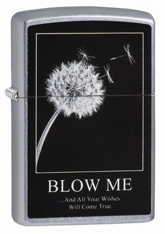 Zippo 207 Wishes (29621)