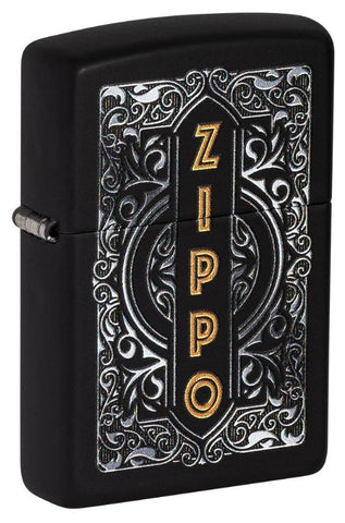 Zippo Design (49535)