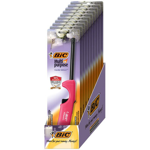 BIC Multipurpose Lighter (UDP110)