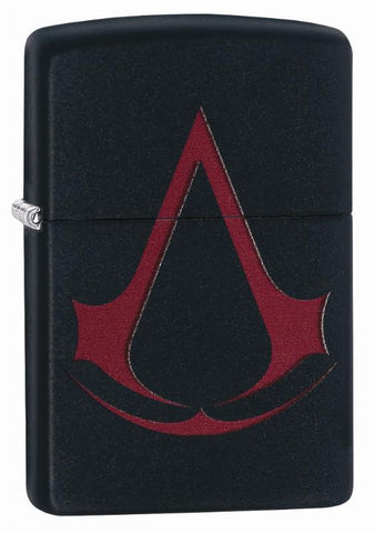 Zippo 218 Assassin's Creed (29601)
