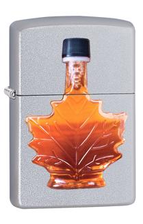 Zippo Souvenir Maple Syrup 205 (205-078176)