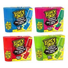 Juicy Drop Gum 16ct x 12/case (K4023500)
