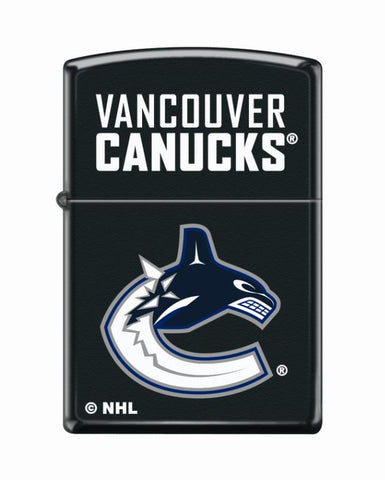 Zippo NHL 218 Vancouver Canucks (35862)