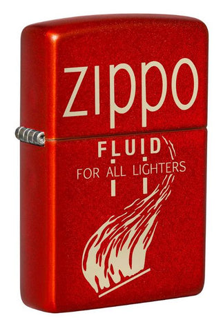 Zippo Retro Design ( 49586 )