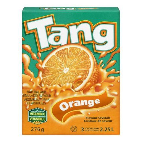 Tang Orange 276gr x 20