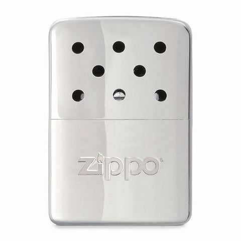 Zippo 6hr Handwarmer Chrome CLC16 (40321)