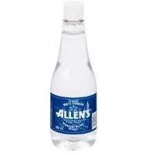 Allens White Vinegar 12x500ml (119360)
