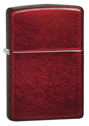 Zippo Candy Apple Red (21063)
