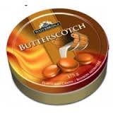 Waterbridge Butterscotch Travel Tins 12x175g (WB0198)