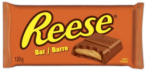 Hershey Reese Big Bar 12x120g (101737)