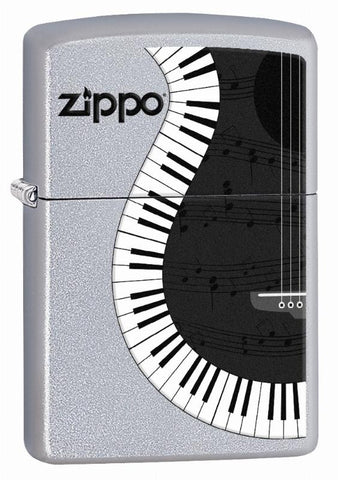Zippo Piano Guitar 205 (205-073501)