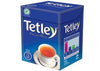 Tetley Tea Blue Bags 72 x 24 per case
