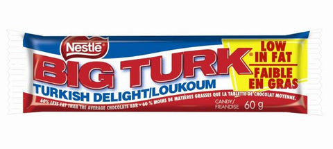 Nestle Big Turk 36 4 per case ( NBR )