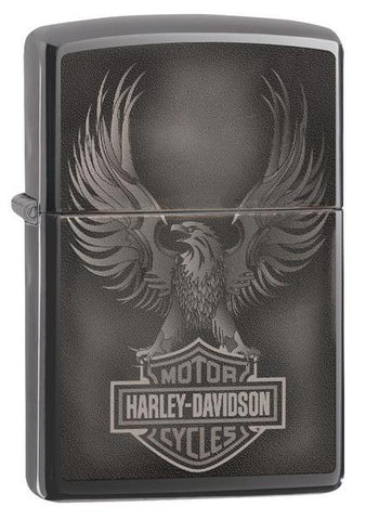 Zippo 150 Harley Davidson (49044)