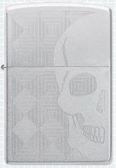 Zippo Skull Design (48208)