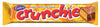 Cadbury Crunchie 24x44g x 12/case (102021) (CADR)
