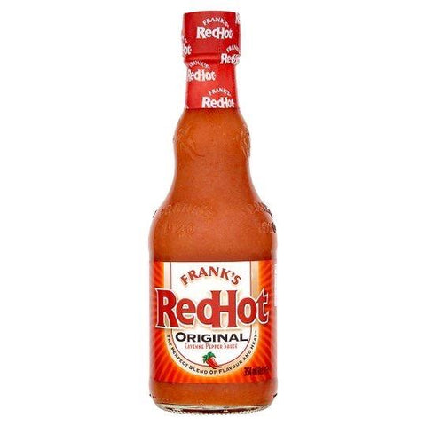 Frank's RedHot Original 12/354 ml
