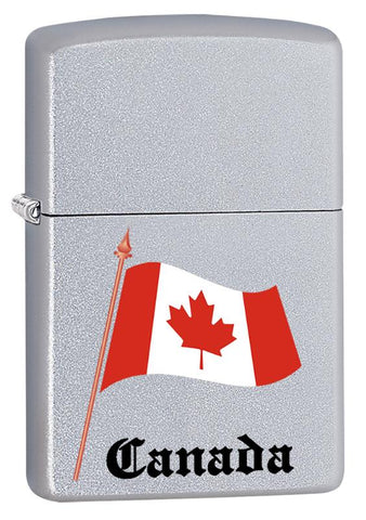 Zippo Souvenir Flag of Canada (205-078154)