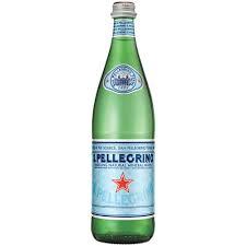 San Pellegrino Mineral Water 12x750ml (BEV00971)
