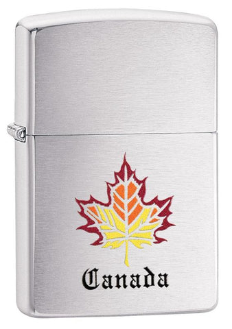 Zippo 200 M.Leaf (96677)