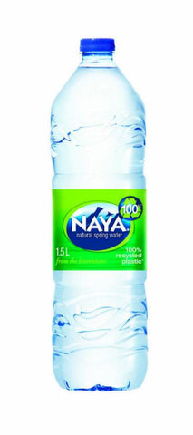 Naya Water 12x1.5ltr