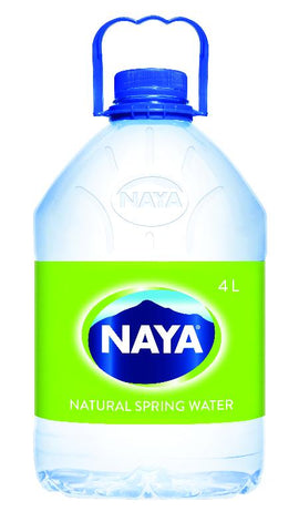 Naya Water 4x4ltr